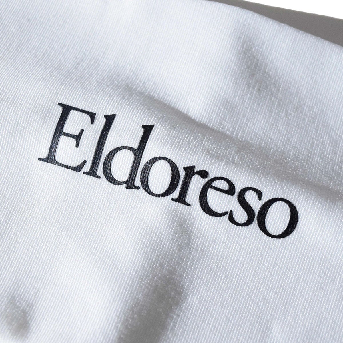 エルドレッソELDORESOランニングヘッドバンドHairBandE7905226メンズレディースユニセックス26FA秋冬