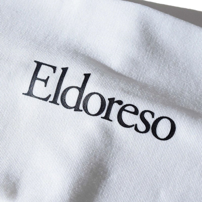 エルドレッソELDORESOランニングヘッドバンドHairBandE7905226メンズレディースユニセックス26FA秋冬