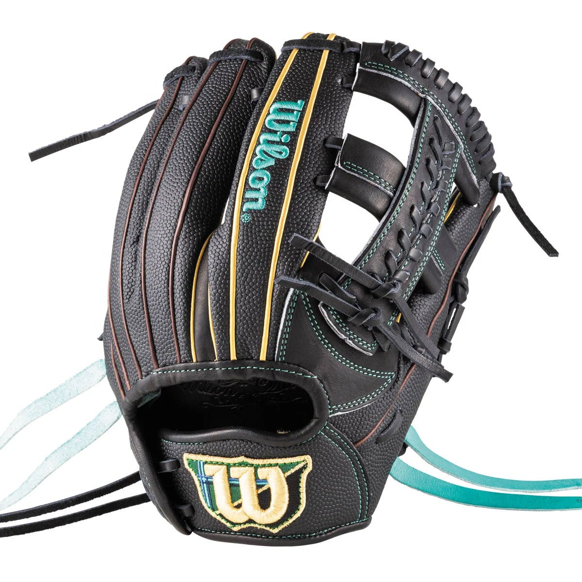 ウイルソンWILSONベースボール野球ソフトボールグラブミットグローブソフトボール用女子ソフトボール用QueenDUAL内野手用D5WBW104489ZS-Tレディース女性26SU春夏