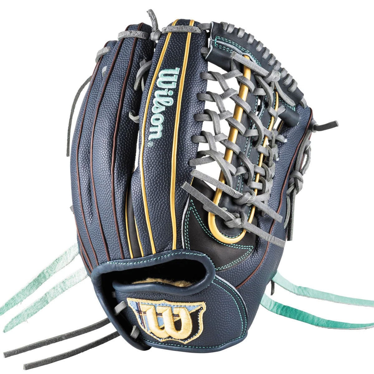 ウイルソンWILSONベースボール野球ソフトボールグラブミットグローブソフトボール用女子ソフトボール用QueenDUALユーティリティ用95WBW104497ZS-Tレディース女性26SU春夏