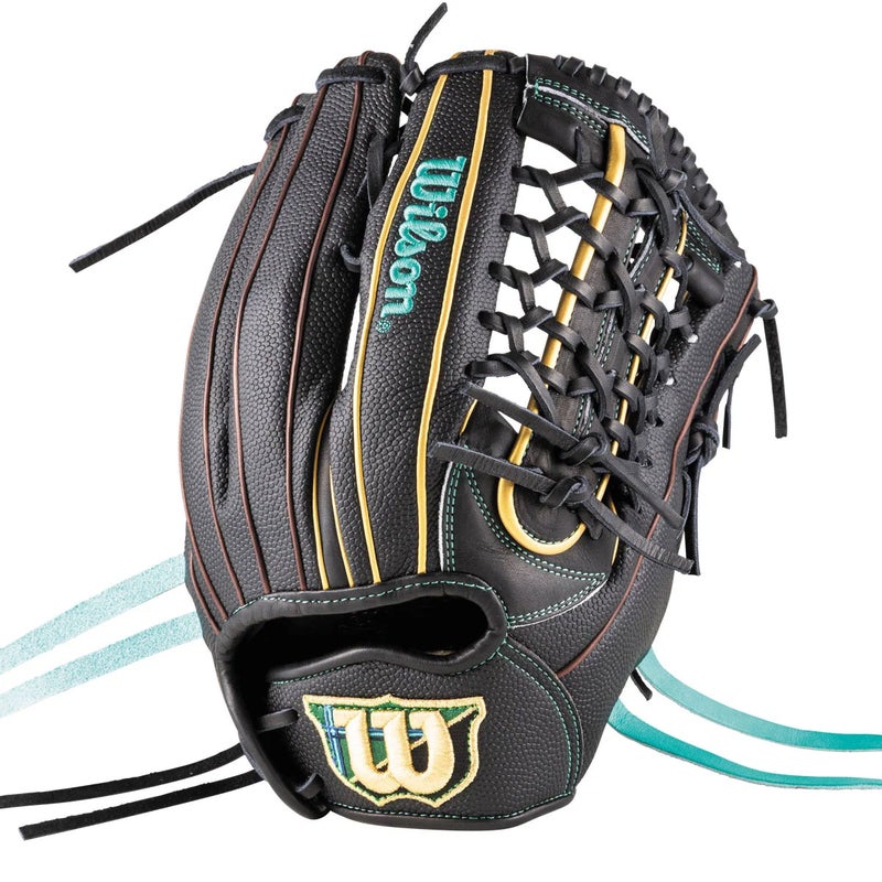 ウイルソンWILSONベースボール野球ソフトボールグラブミットグローブソフトボール用女子ソフトボール用QueenDUALユーティリティ用95WBW104499ZS-Tレディース女性26SU春夏