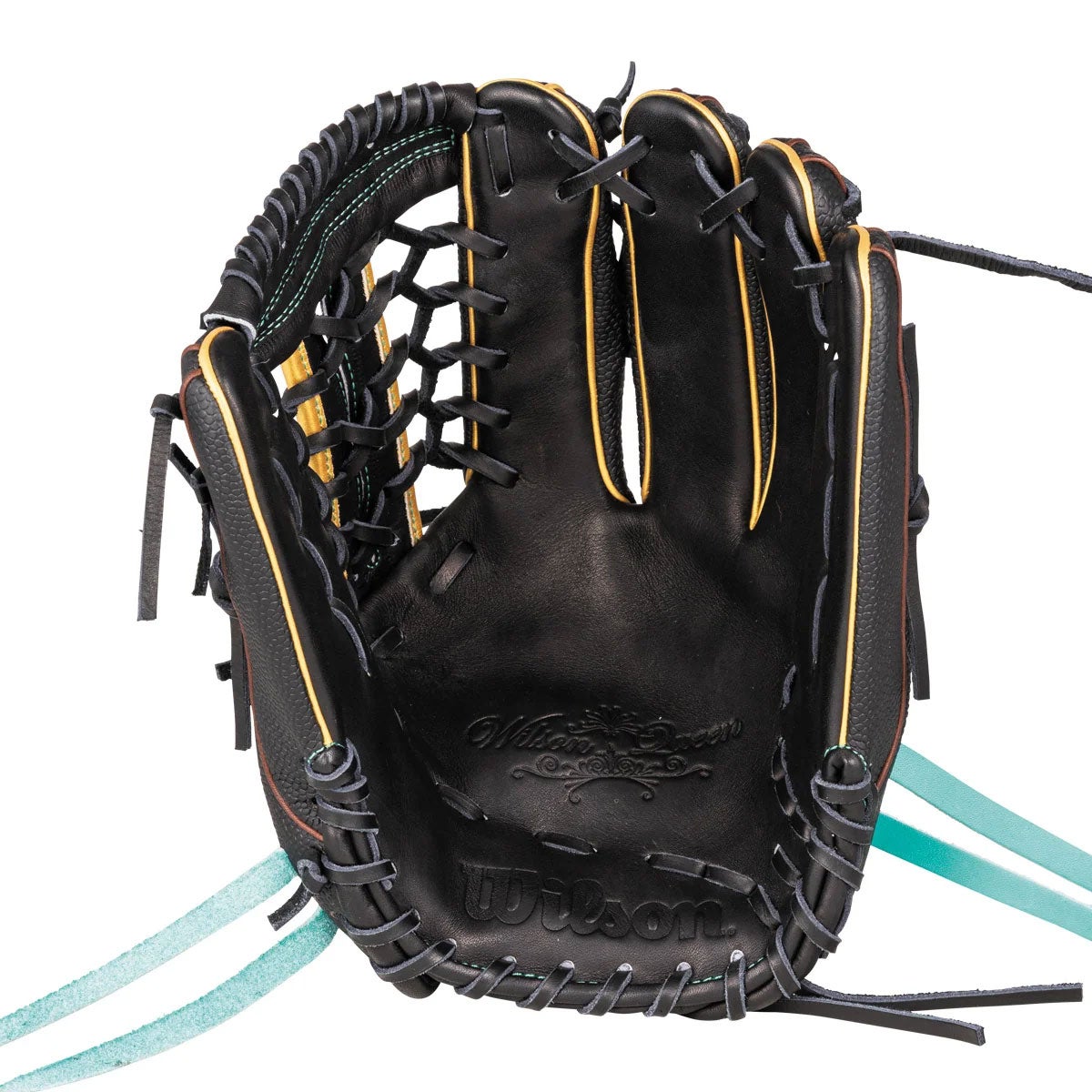 ウイルソンWILSONベースボール野球ソフトボールグラブミットグローブソフトボール用女子ソフトボール用QueenDUALユーティリティ用95WBW104499ZS-Tレディース女性26SU春夏