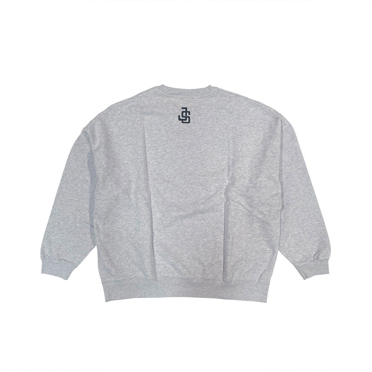 ジャンクソンJHANKSONベースボール野球ソフトボールウェアスウェットトレーナーSPOTAKA×JHANKSONジェイソンくんsweatJH26AW-017CSメンズ男性26FA秋冬