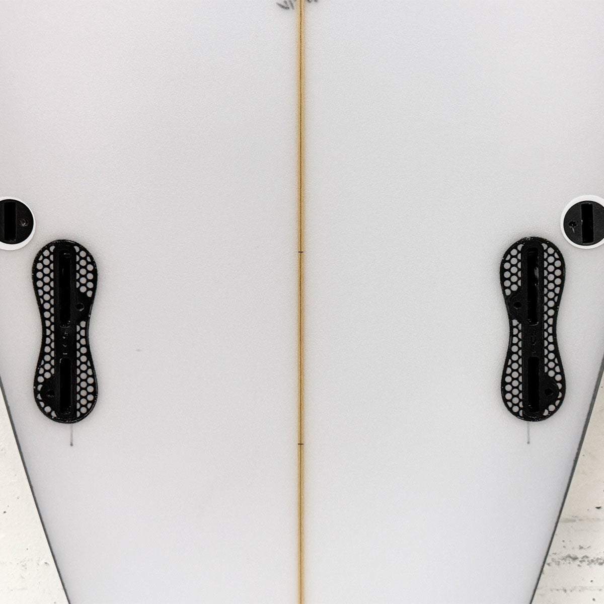 デッドクークスサーフボードDEADKOOKSSURFBOARDSサーフィンサーフサーフボード板ツイン販売数限定YINGYANGTWINZERPUBLANKS6.3258853DK