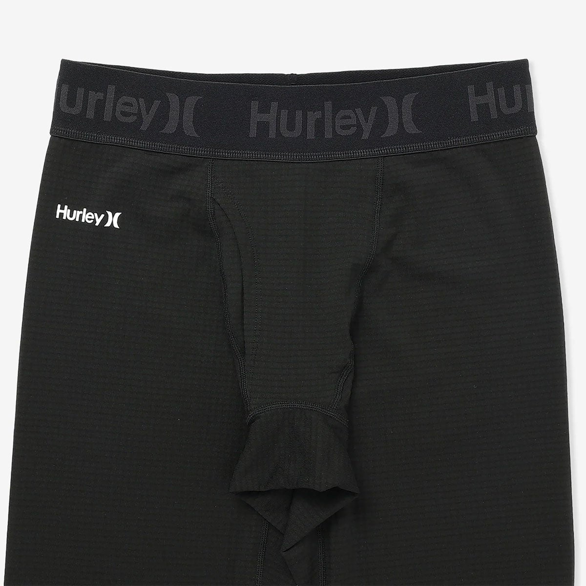 ハーレーHurleyスノボースノボスノーボードウェアインナーパンツPHANTOMワッフルインナーレギンスMGIW262054Pメンズ男性26-27
