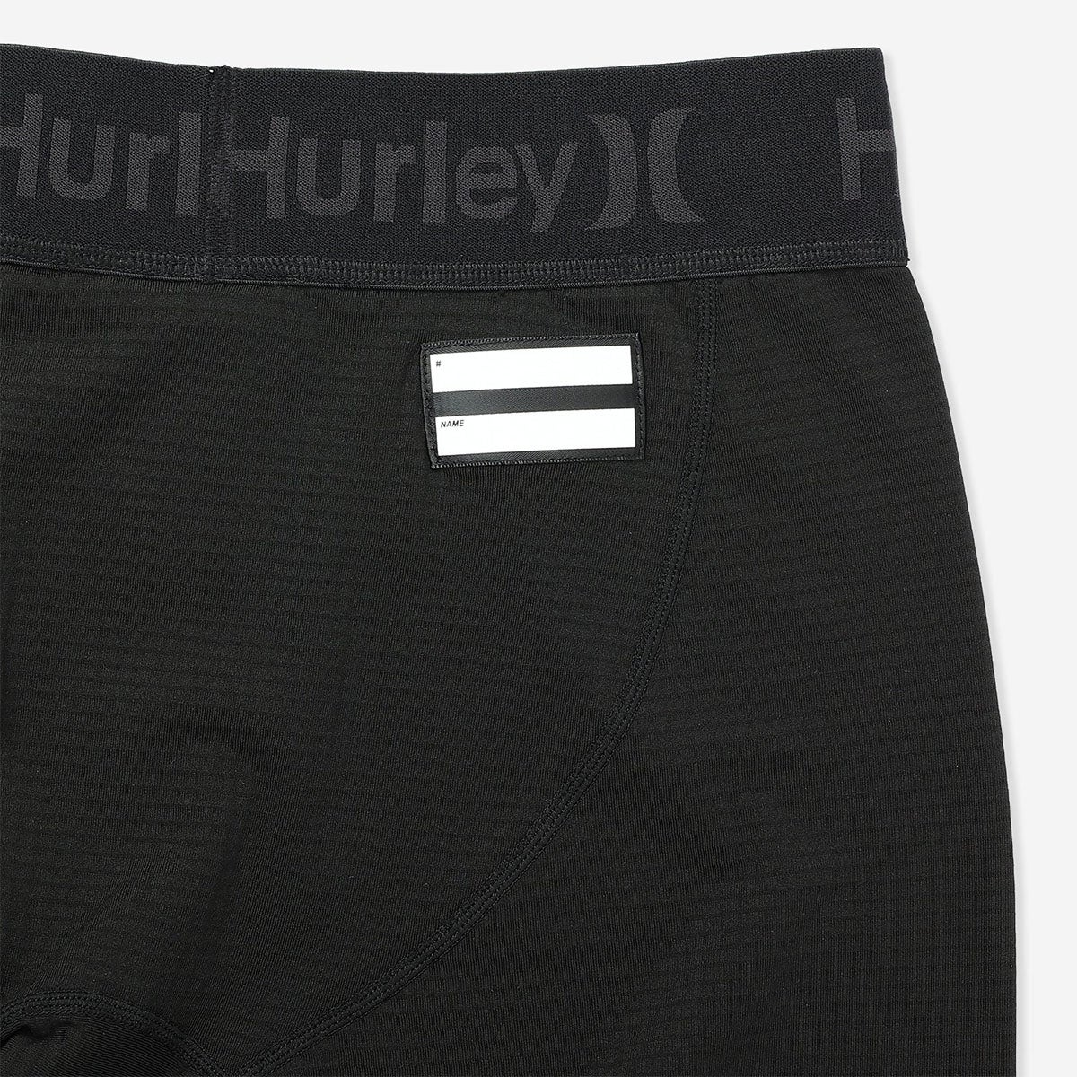 ハーレーHurleyスノボースノボスノーボードウェアインナーパンツPHANTOMワッフルインナーレギンスMGIW262054Pメンズ男性26-27