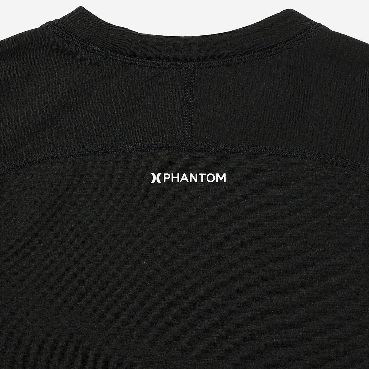 ハーレーHurleyスノボースノボスノーボードウェアインナーシャツアンダーシャツPHANTOMワッフルインナークルーネックWGIW262022Pレディース女性26-27