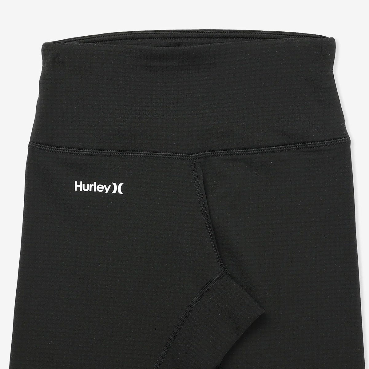 ハーレーHurleyスノボースノボスノーボードウェアインナーパンツPHANTOMワッフルインナーレギンスWGIW262024Pレディース女性26-27