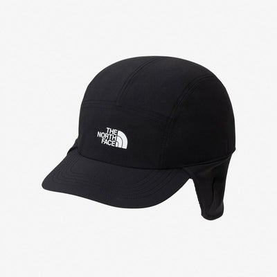 ザ・ノース・フェイスTHENORTHFACEスノボースノボスノーボード帽子キャップアクティブライトイヤーフラップキャップNN42658-Kメンズレディースユニセックス26-27