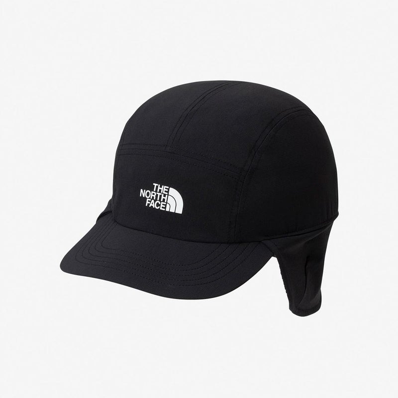 ザ・ノース・フェイスTHENORTHFACEスノボースノボスノーボード帽子キャップアクティブライトイヤーフラップキャップNN42658-Kメンズレディースユニセックス26-27