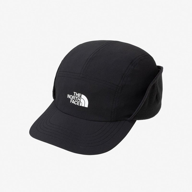 ザ・ノース・フェイスTHENORTHFACEスノボースノボスノーボード帽子キャップアクティブライトイヤーフラップキャップNN42658-Kメンズレディースユニセックス26-27