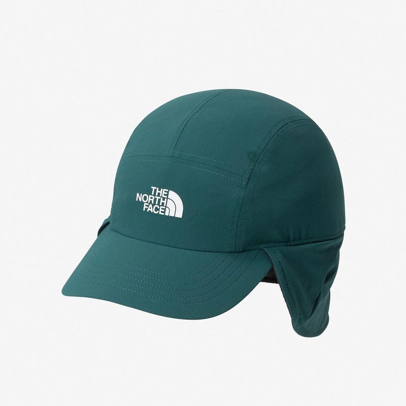 ザ・ノース・フェイスTHENORTHFACEスノボースノボスノーボード帽子キャップアクティブライトイヤーフラップキャップNN42658-PTメンズレディースユニセックス26-27