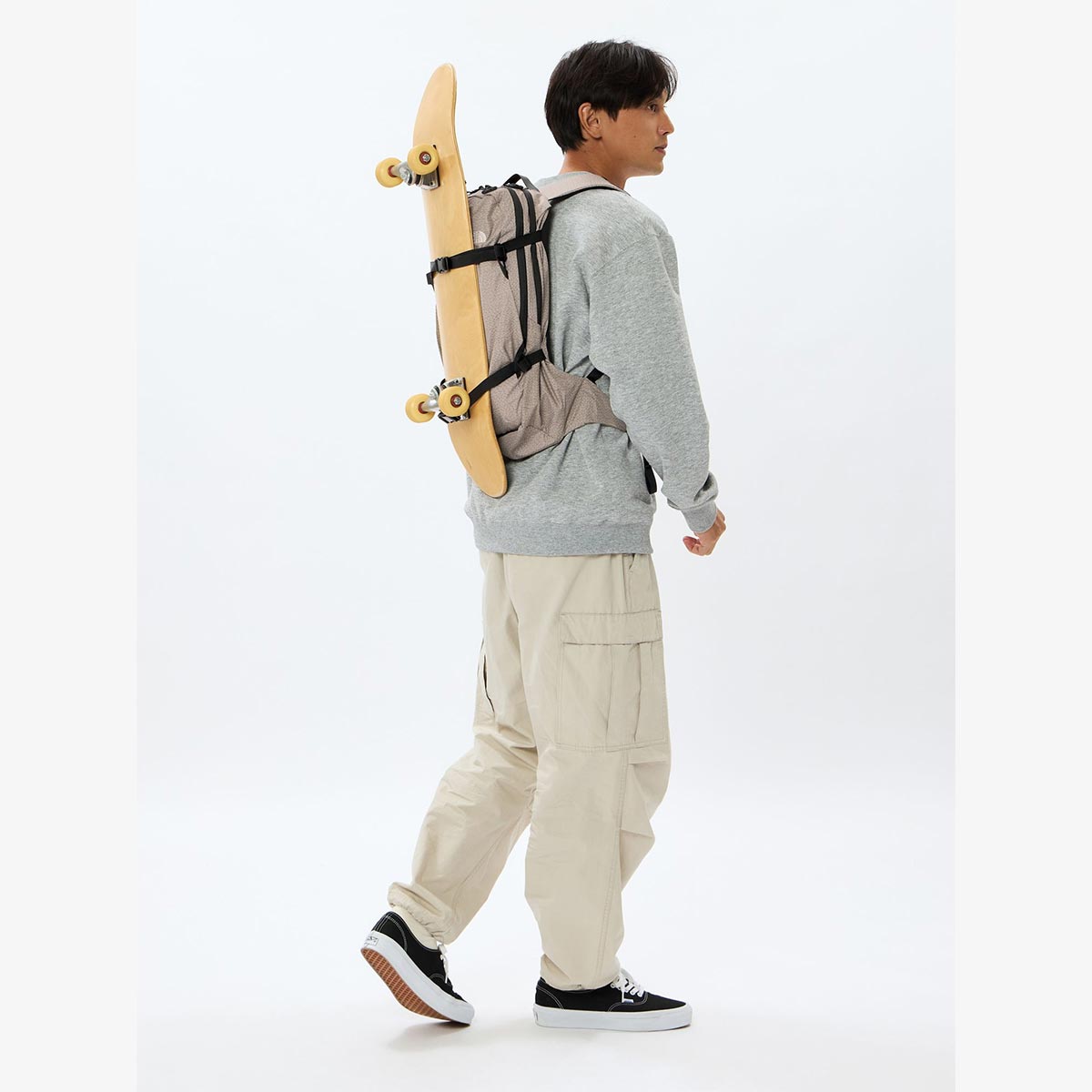 ザ・ノース・フェイスTHENORTHFACEスノボースノボスノーボード鞄バッグリュックサックバックパックデイパックゴールドディガー14NM62652-APメンズレディースユニセックス26-27