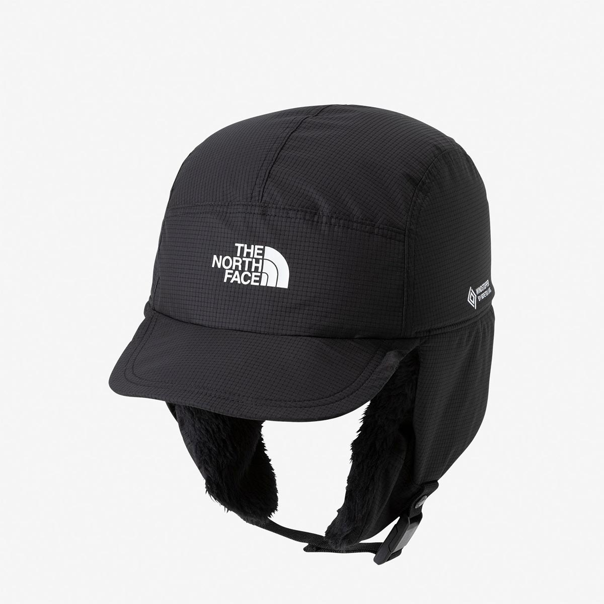 ザ・ノース・フェイスTHENORTHFACEスノボースノボスノーボード帽子キャップエクスペディションキャップNN42653-Kメンズレディースユニセックス26-27