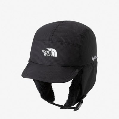 ザ・ノース・フェイスTHENORTHFACEスノボースノボスノーボード帽子キャップエクスペディションキャップNN42653-Kメンズレディースユニセックス26-27