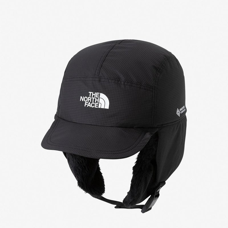 ザ・ノース・フェイスTHENORTHFACEスノボースノボスノーボード帽子キャップエクスペディションキャップNN42653-Kメンズレディースユニセックス26-27