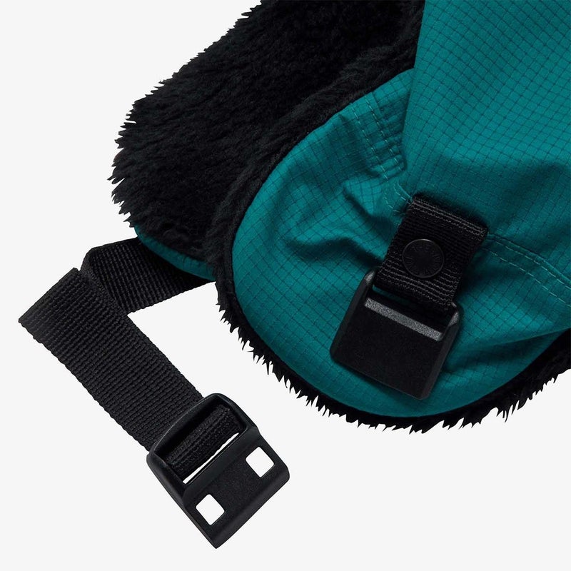 ザ・ノース・フェイスTHENORTHFACEスノボースノボスノーボード帽子キャップエクスペディションキャップNN42653-Kメンズレディースユニセックス26-27
