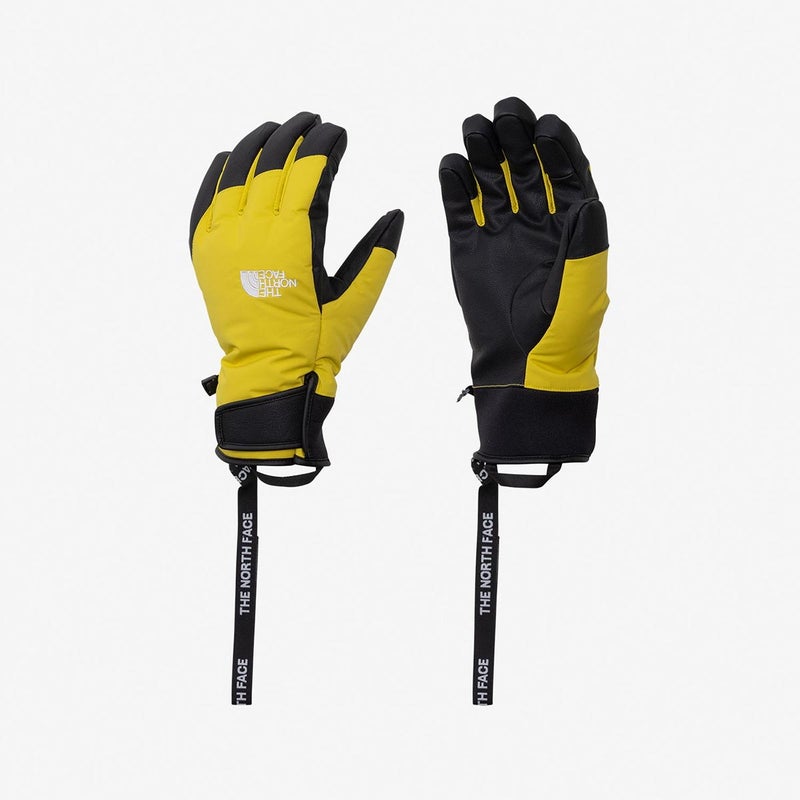 ザ・ノース・フェイスTHENORTHFACEスノボースノボスノーボードグローブ手袋フェイキーグローブNN62513-PWメンズレディースユニセックス26-27