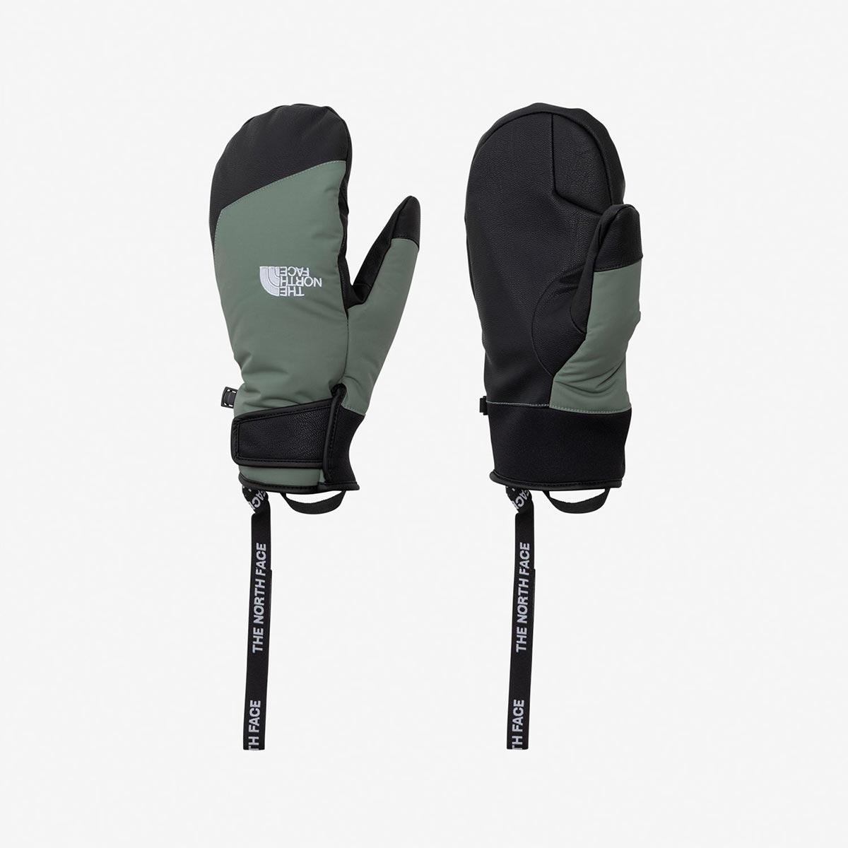 ザ・ノース・フェイスTHENORTHFACEスノボースノボスノーボードグローブ手袋フェイキーミットNN62514-AVメンズレディースユニセックス26-27