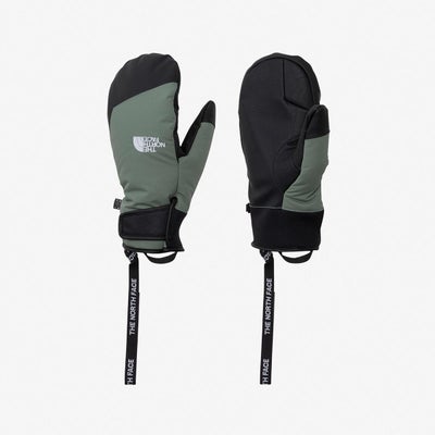 ザ・ノース・フェイスTHENORTHFACEスノボースノボスノーボードグローブ手袋フェイキーミットNN62514-AVメンズレディースユニセックス26-27
