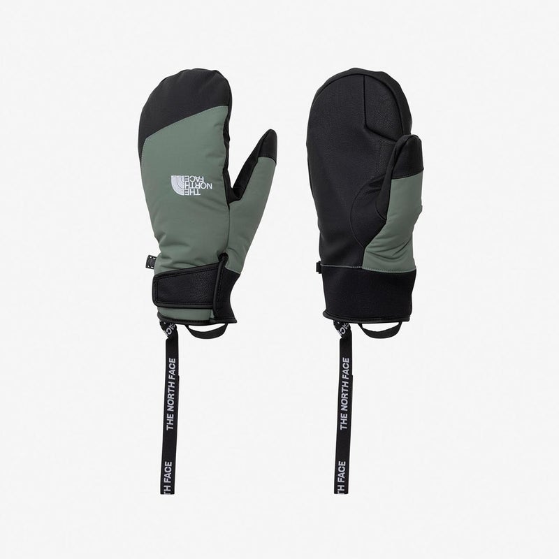 ザ・ノース・フェイスTHENORTHFACEスノボースノボスノーボードグローブ手袋フェイキーミットNN62514-AVメンズレディースユニセックス26-27