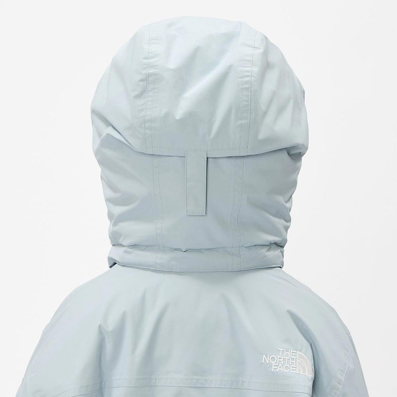 ザ・ノース・フェイスTHENORTHFACEスノボースノボスノーボードウェアジャケットウィンターボンバージャケットNSJ62507-WUジュニアキッズ子ども男の子女の子26-27