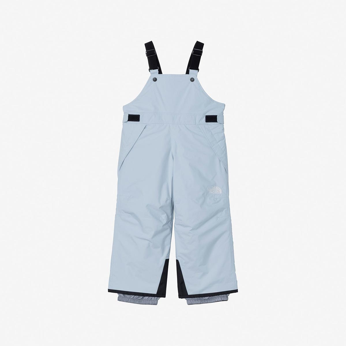 ザ・ノース・フェイスTHENORTHFACEスノボースノボスノーボードウェアビブパンツつなぎスノーインサレーションビブNST62506-PHジュニアキッズ子ども男の子女の子26-27