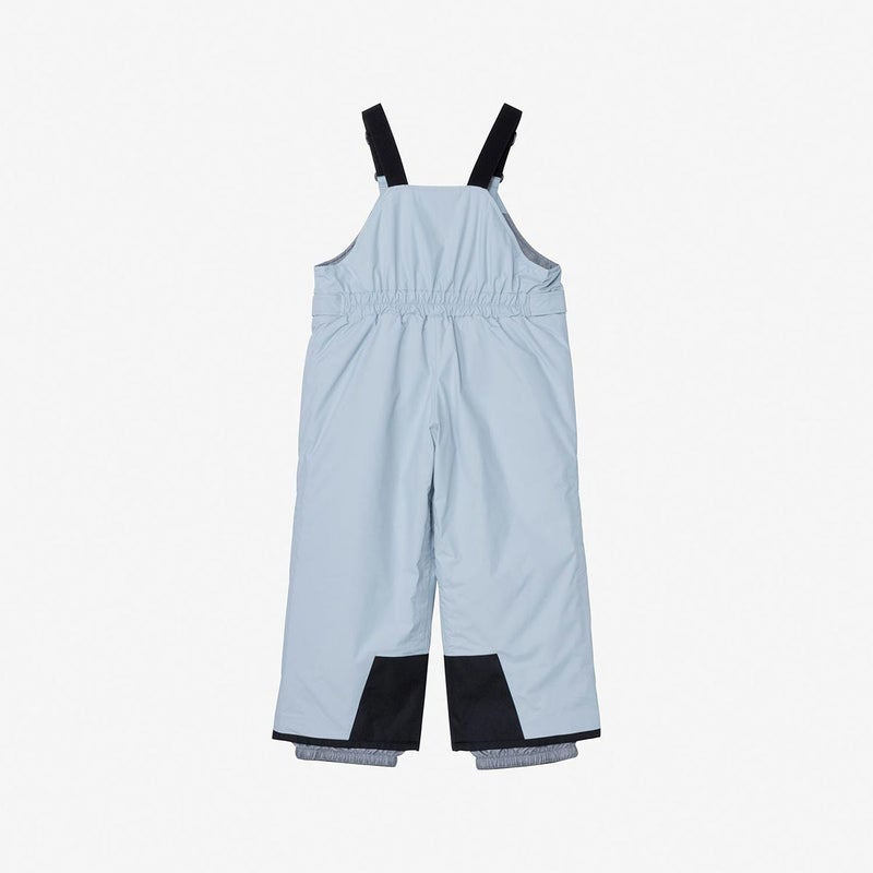 ザ・ノース・フェイスTHENORTHFACEスノボースノボスノーボードウェアビブパンツつなぎスノーインサレーションビブNST62506-PHジュニアキッズ子ども男の子女の子26-27