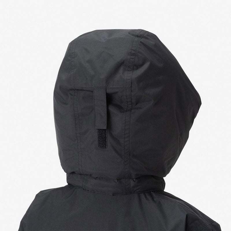 ザ・ノース・フェイスTHENORTHFACEスノボースノボスノーボードウェアジャケットウインターボンバージャケットNST62507-TDジュニアキッズ子ども男の子女の子26-27