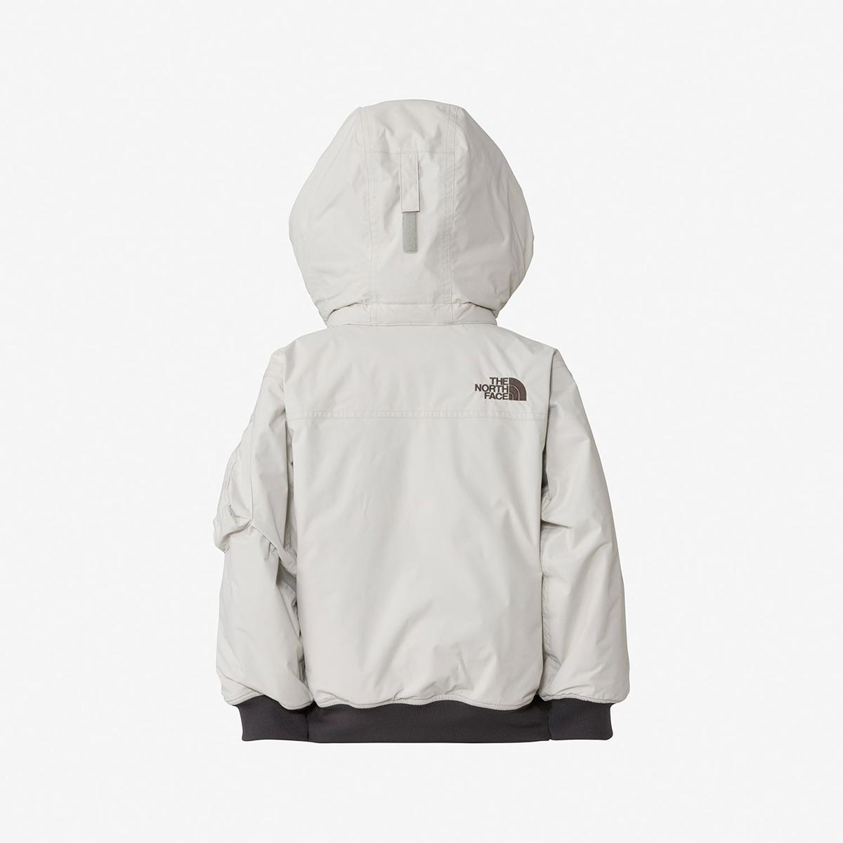 ザ・ノース・フェイスTHENORTHFACEスノボースノボスノーボードウェアジャケットウインターボンバージャケットNST62507-WUジュニアキッズ子ども男の子女の子26-27