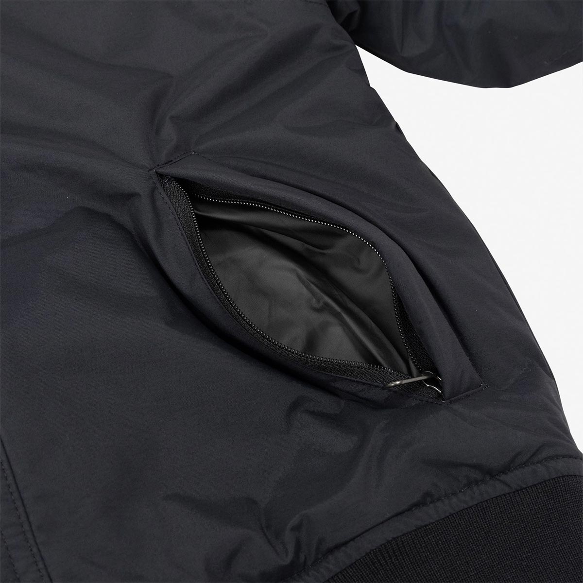 ザ・ノース・フェイスTHENORTHFACEスノボースノボスノーボードウェアジャケットウインターボンバージャケットNST62507-WUジュニアキッズ子ども男の子女の子26-27
