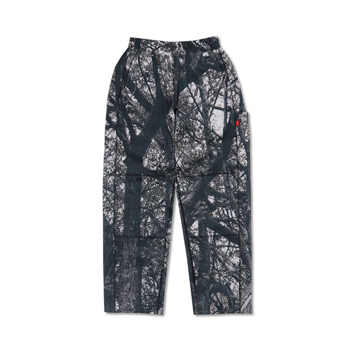ウィムジーWHIMSYスケボースケートボードウェアボトムスロングパンツ長ズボンSTITCHEDSWEATPANT12231U130328メンズ男性26FA秋冬
