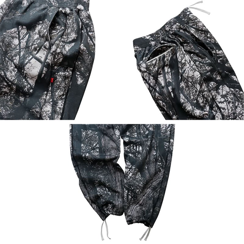 ウィムジーWHIMSYスケボースケートボードウェアボトムスロングパンツ長ズボンSTITCHEDSWEATPANT12231U130328メンズ男性26FA秋冬