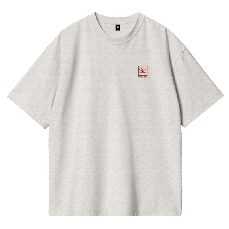 マジェンタMAGENTAスケボースケートボードウェア半袖TシャツBONSAITEE17411M060289メンズ男性26HO秋冬