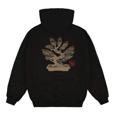 マジェンタMAGENTAスケボースケートボードウェアスウェットパーカーBONSAIHOODIE17411M060290メンズ男性26HO秋冬