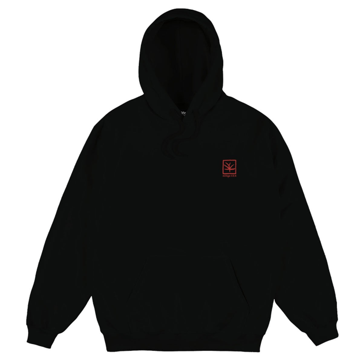 マジェンタMAGENTAスケボースケートボードウェアスウェットパーカーBONSAIHOODIE17411M060290メンズ男性26HO秋冬