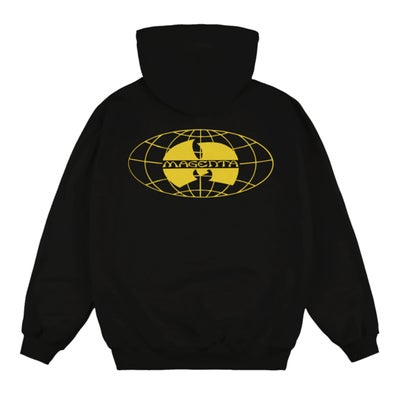 マジェンタMAGENTAスケボースケートボードウェアスウェットパーカーSHAOLINHOODIE17411M060291メンズ男性26HO秋冬