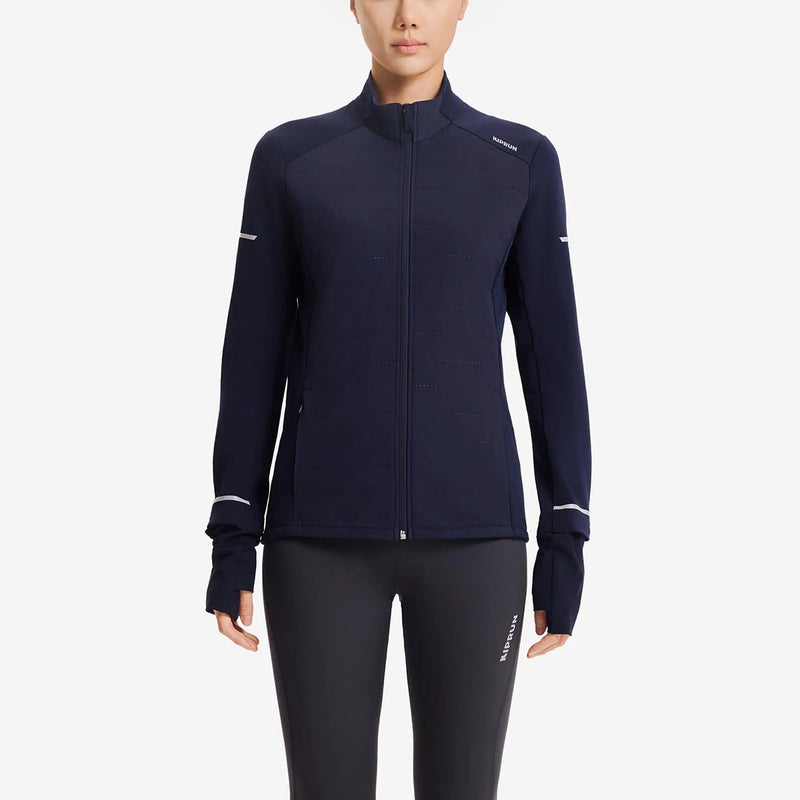 キプランKIPRUNランニングウェアアウタージャケットRunFlow9008059レディース女性26FA秋冬
