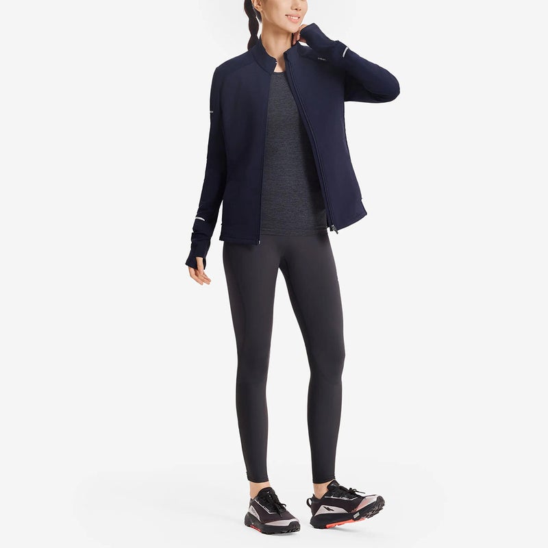 キプランKIPRUNランニングウェアアウタージャケットRunFlow9008059レディース女性26FA秋冬