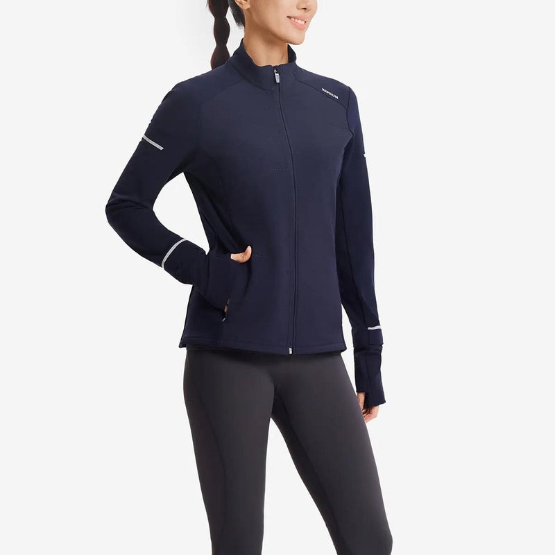 キプランKIPRUNランニングウェアアウタージャケットRunFlow9008059レディース女性26FA秋冬