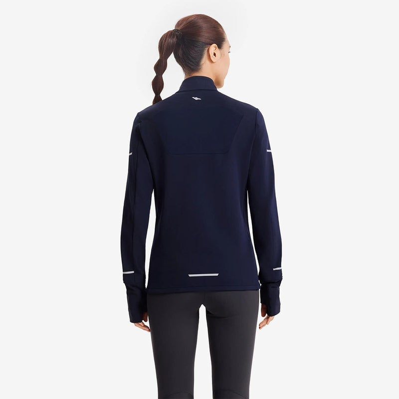 キプランKIPRUNランニングウェアアウタージャケットRunFlow9008059レディース女性26FA秋冬