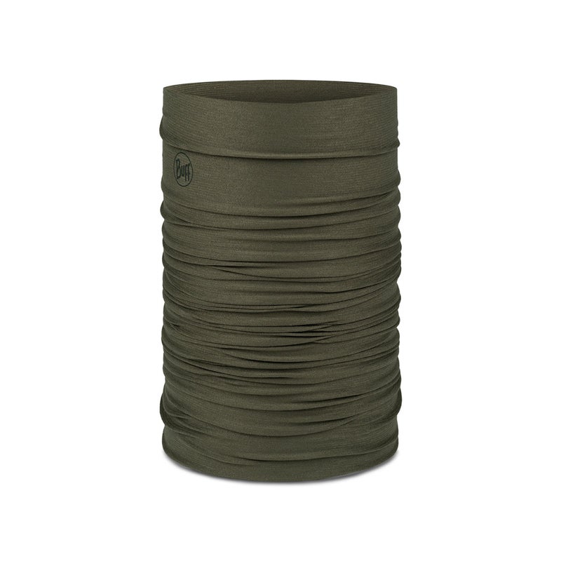 バフBUFFランニングフェイスカバーCOOLNETUVSOLIDKHAKI57343826FA秋冬