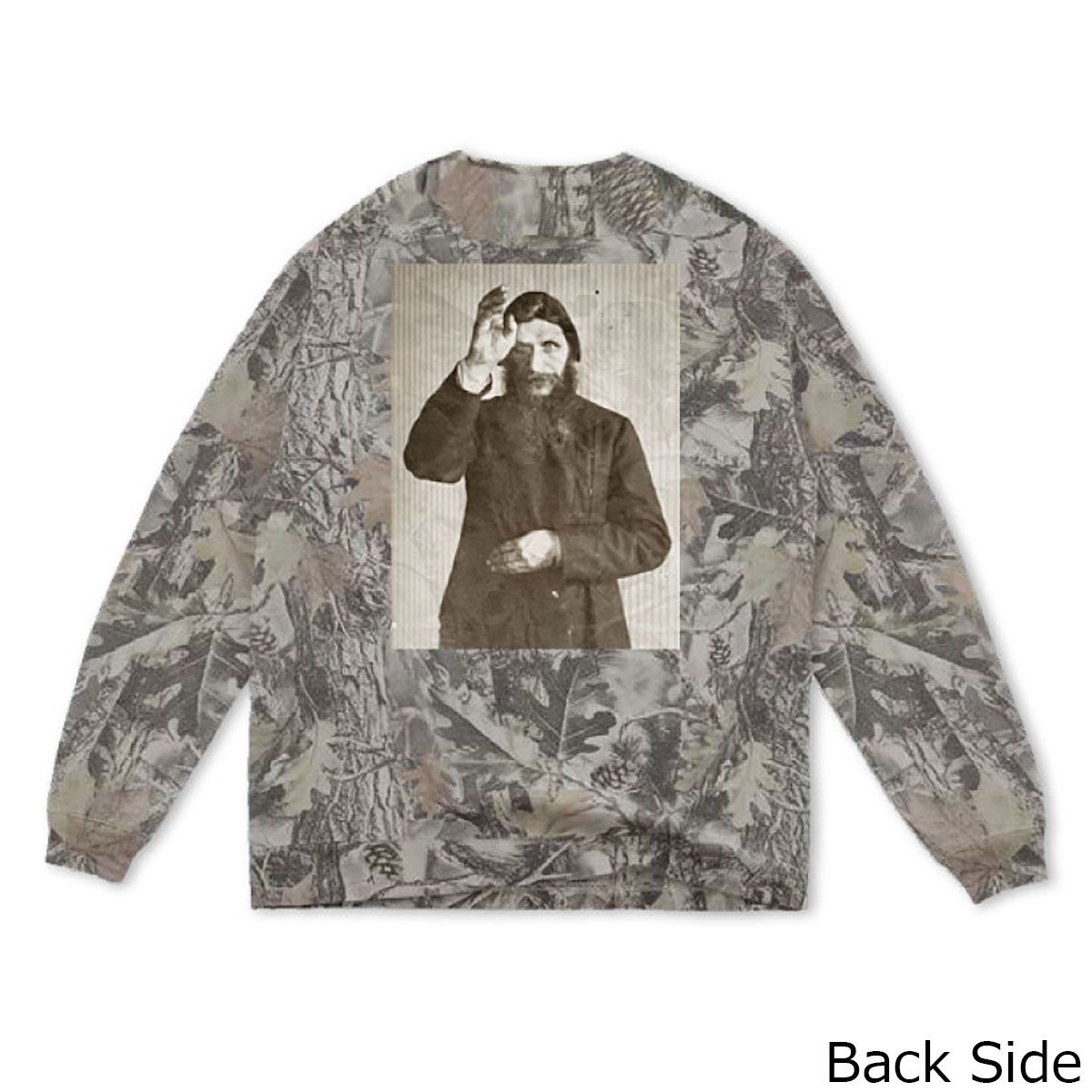 セオリーズTHEORIESスケボースケートボードウェア長袖TシャツロンTRASPUTINLONGSLEEVETEE36391SE80236メンズ男性26HO秋冬