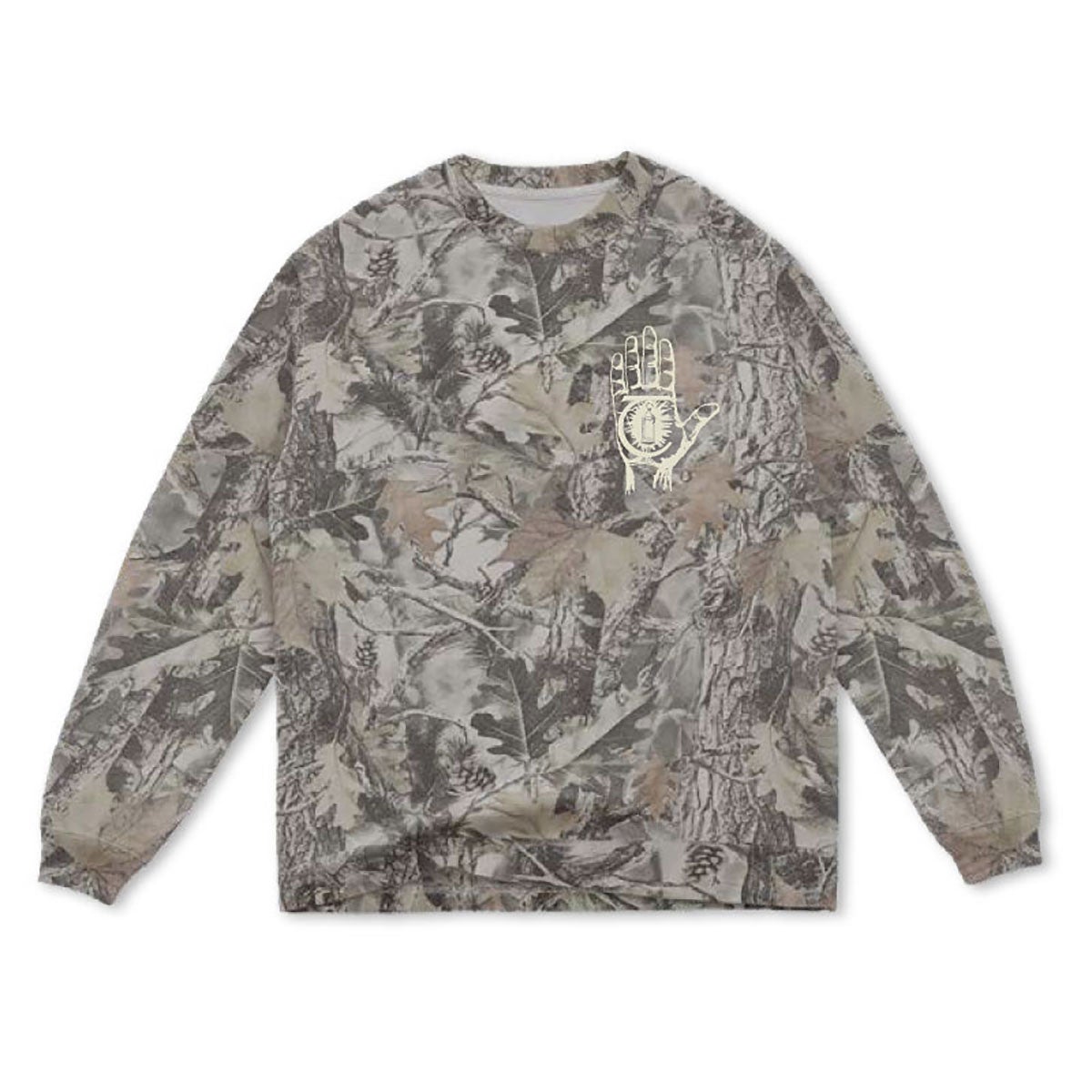 セオリーズTHEORIESスケボースケートボードウェア長袖TシャツロンTRASPUTINLONGSLEEVETEE36391SE80236メンズ男性26HO秋冬