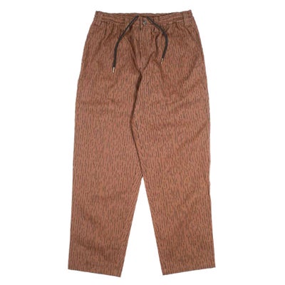 セオリーズTHEORIESスケボースケートボードウェアボトムスロングパンツ長ズボンStampLoungePant36391SE80237メンズ男性26HO秋冬
