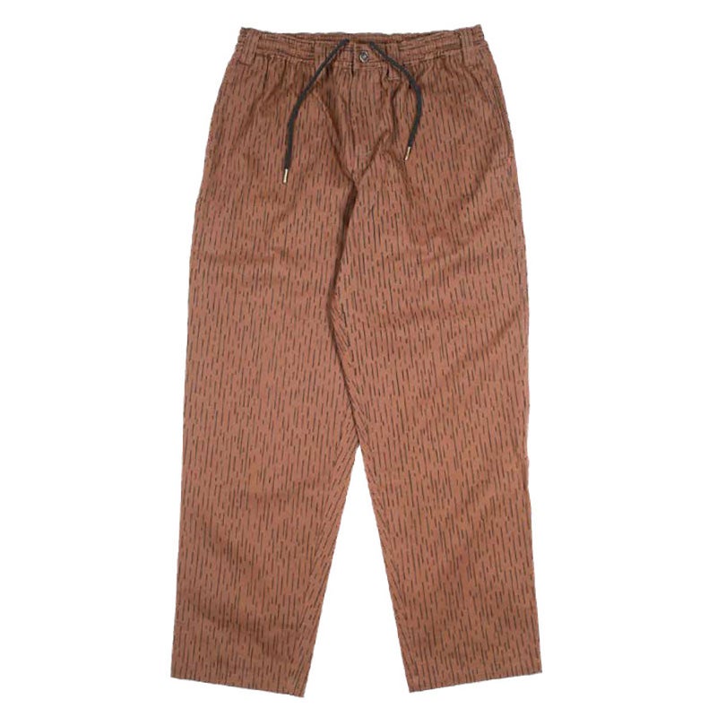 セオリーズTHEORIESスケボースケートボードウェアボトムスロングパンツ長ズボンStampLoungePant36391SE80237メンズ男性26HO秋冬