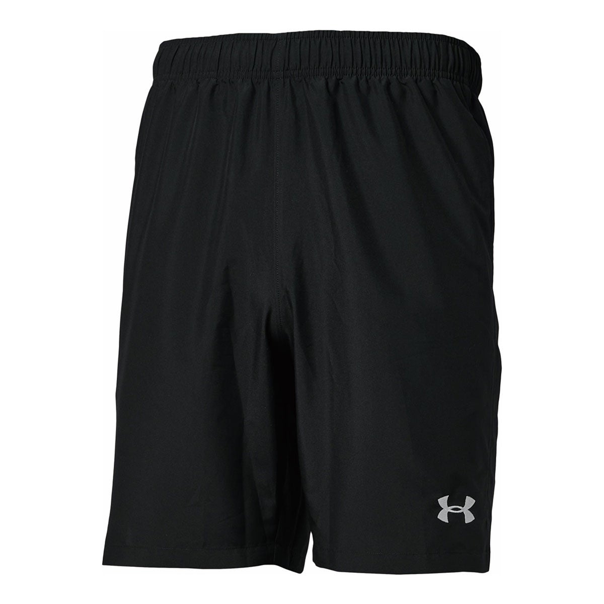 アンダーアーマーUNDERARMOURジムフィットネスヨガウェアボトムスショートハーフパンツ短パンUAチームウーブンショーツトレーニング1384778-001メンズレディースユニセックス26HO秋冬