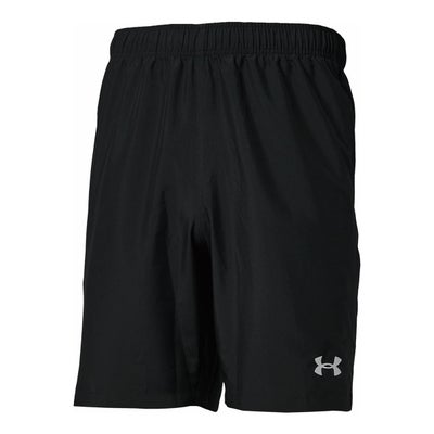 アンダーアーマーUNDERARMOURジムフィットネスヨガウェアボトムスショートハーフパンツ短パンUAチームウーブンショーツトレーニング1384778-001メンズレディースユニセックス26HO秋冬