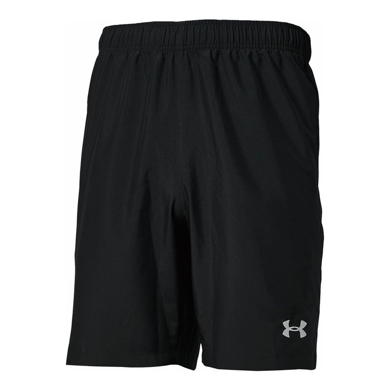 アンダーアーマーUNDERARMOURジムフィットネスヨガウェアボトムスショートハーフパンツ短パンUAチームウーブンショーツトレーニング1384778-001メンズレディースユニセックス26HO秋冬