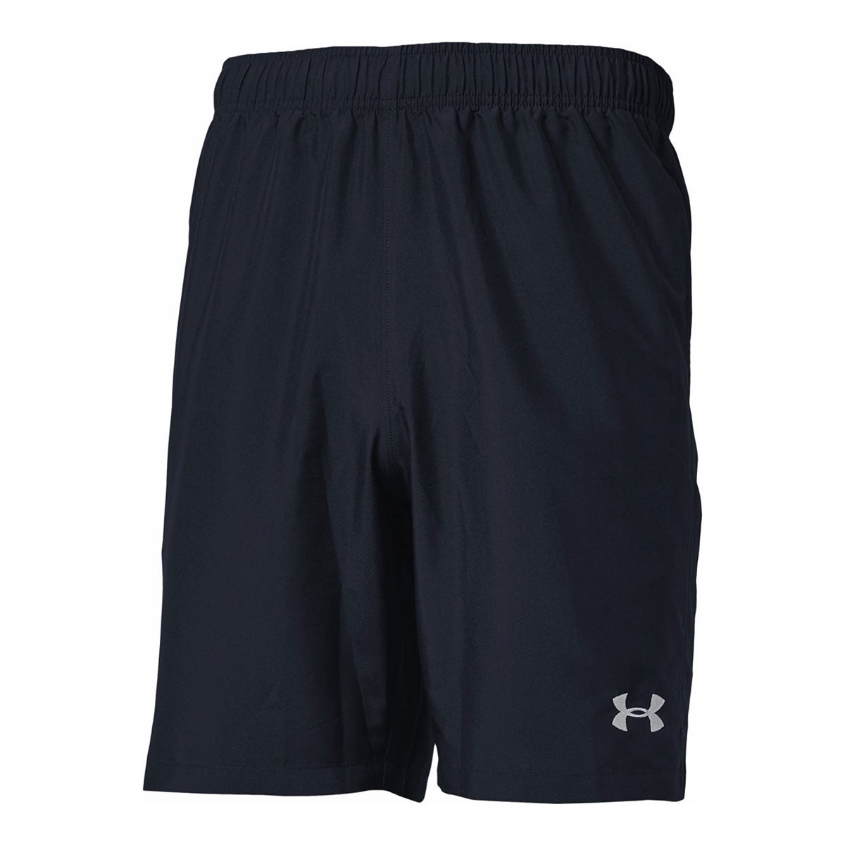アンダーアーマーUNDERARMOURジムフィットネスヨガウェアボトムスショートハーフパンツ短パンUAチームウーブンショーツトレーニング1384778-410メンズレディースユニセックス26HO秋冬